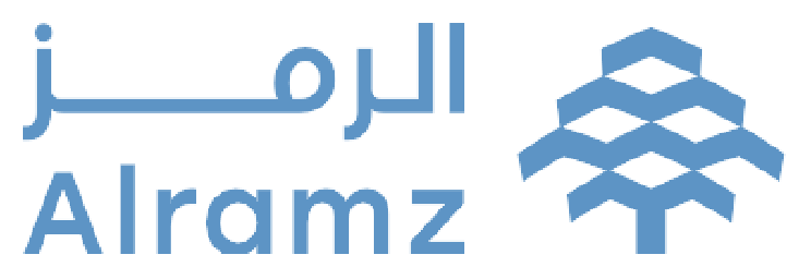 Alramz logo