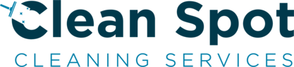 Clean Spot logo