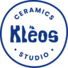 Kleos Ceramics logo