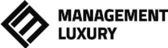 Luxury Management logo