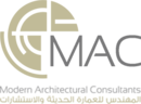 MAC Consultants logo