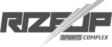 RizeUp Sports Complex logo
