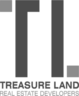 Treasure Land logo